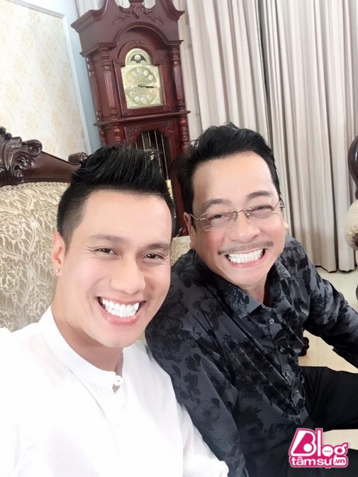 Hoang dung lam rang blogtamsuvn 6